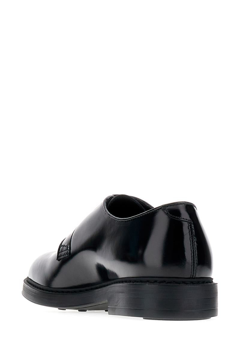 Doucal's Lace-Ups