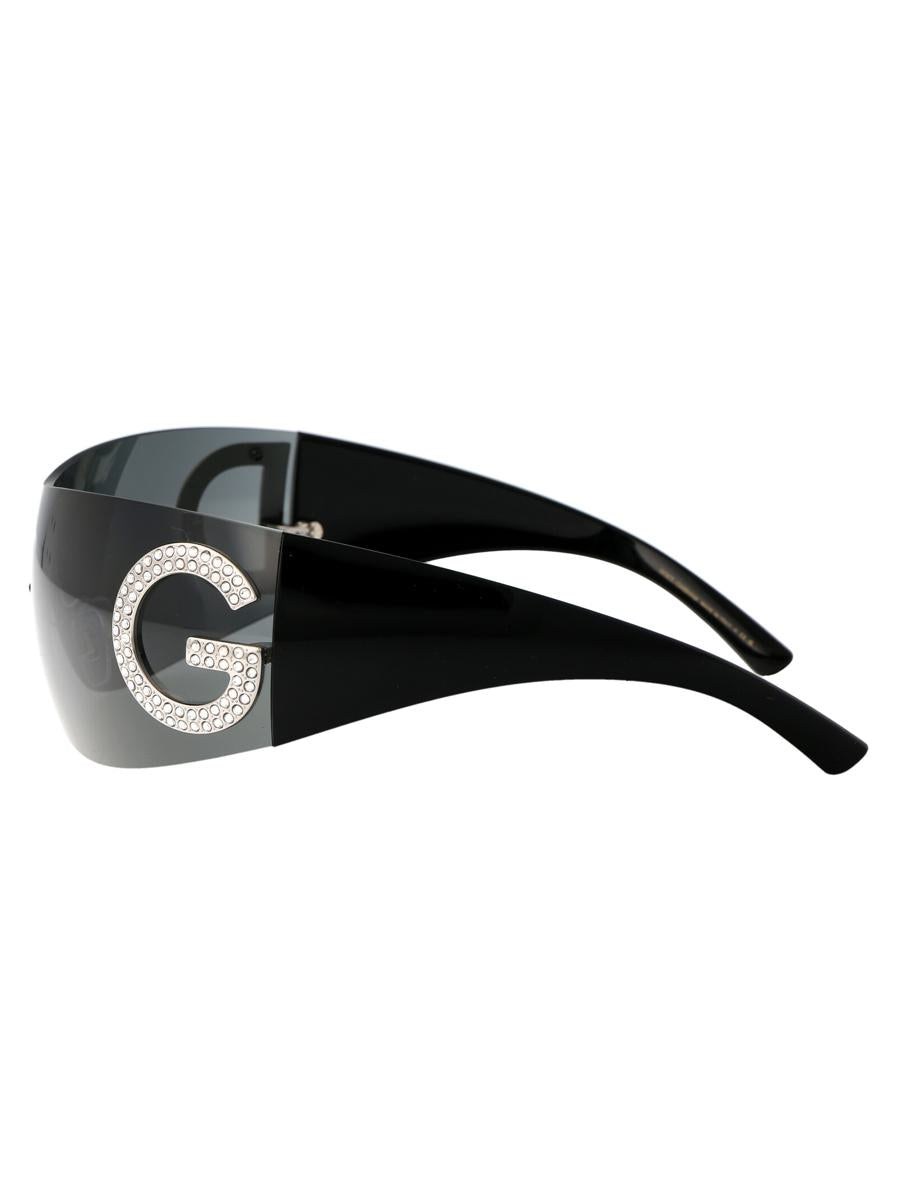Dolce & Gabbana Sunglasses