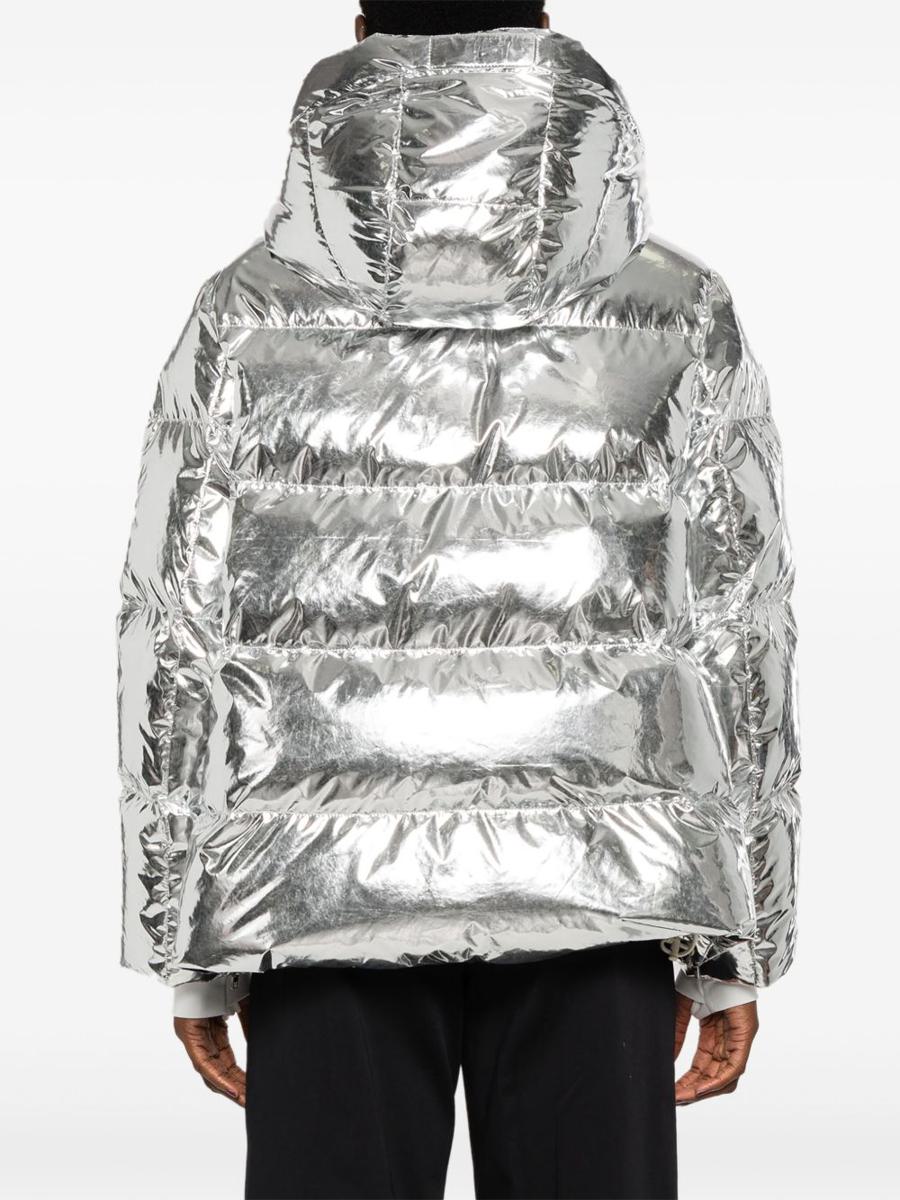 Yves Salomon Jackets