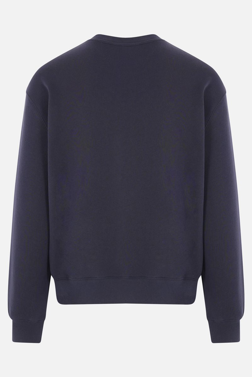 Maison Kitsuné Sweaters