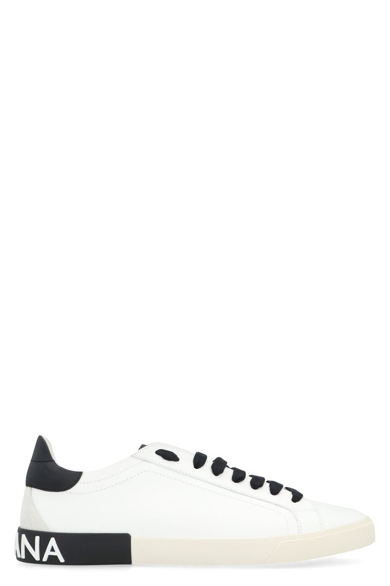Dolce & Gabbana Sneakers