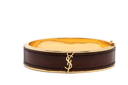 Saint Laurent Bijoux