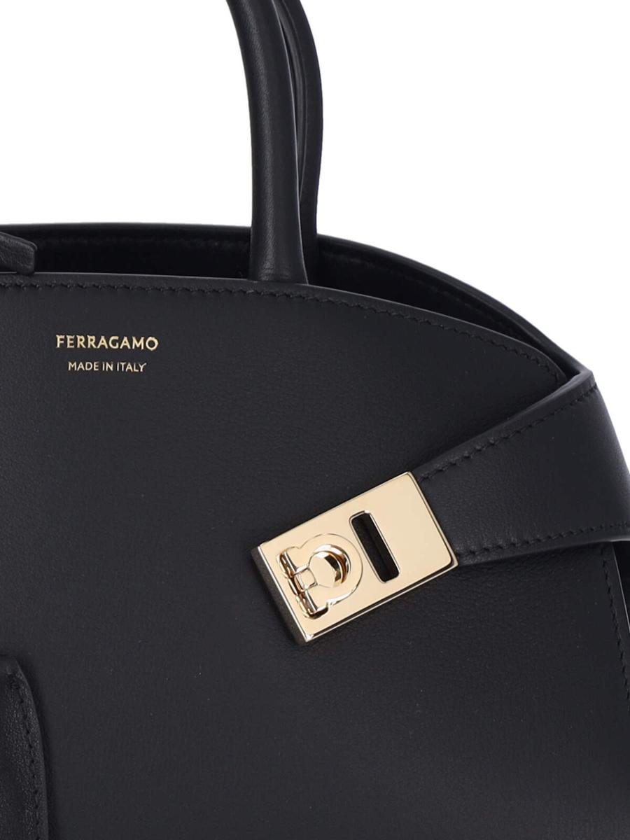 Salvatore Ferragamo Bags