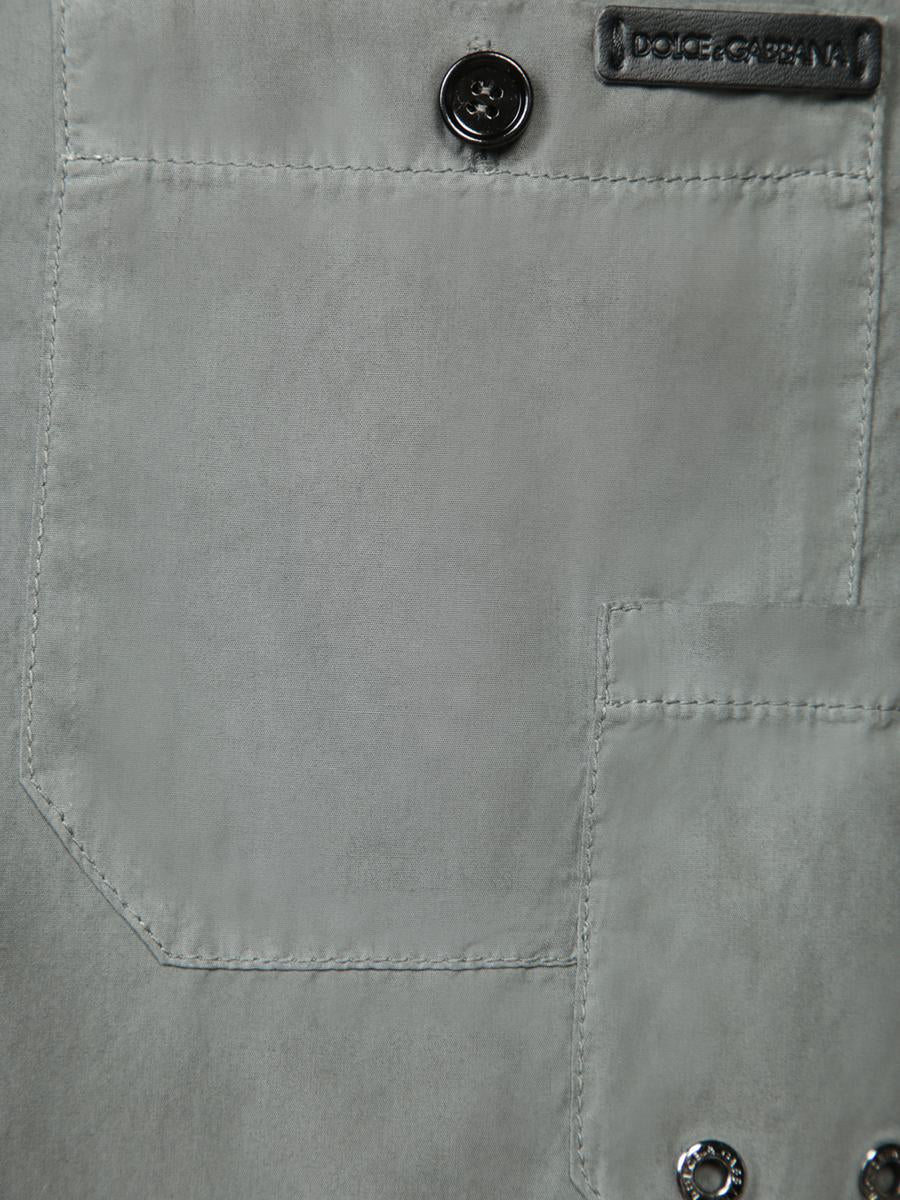 Dolce & Gabbana Shirts
