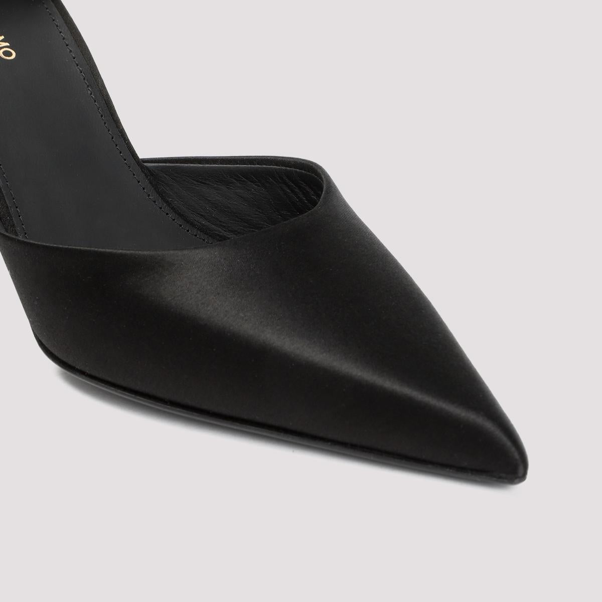 Salvatore Ferragamo Pumps