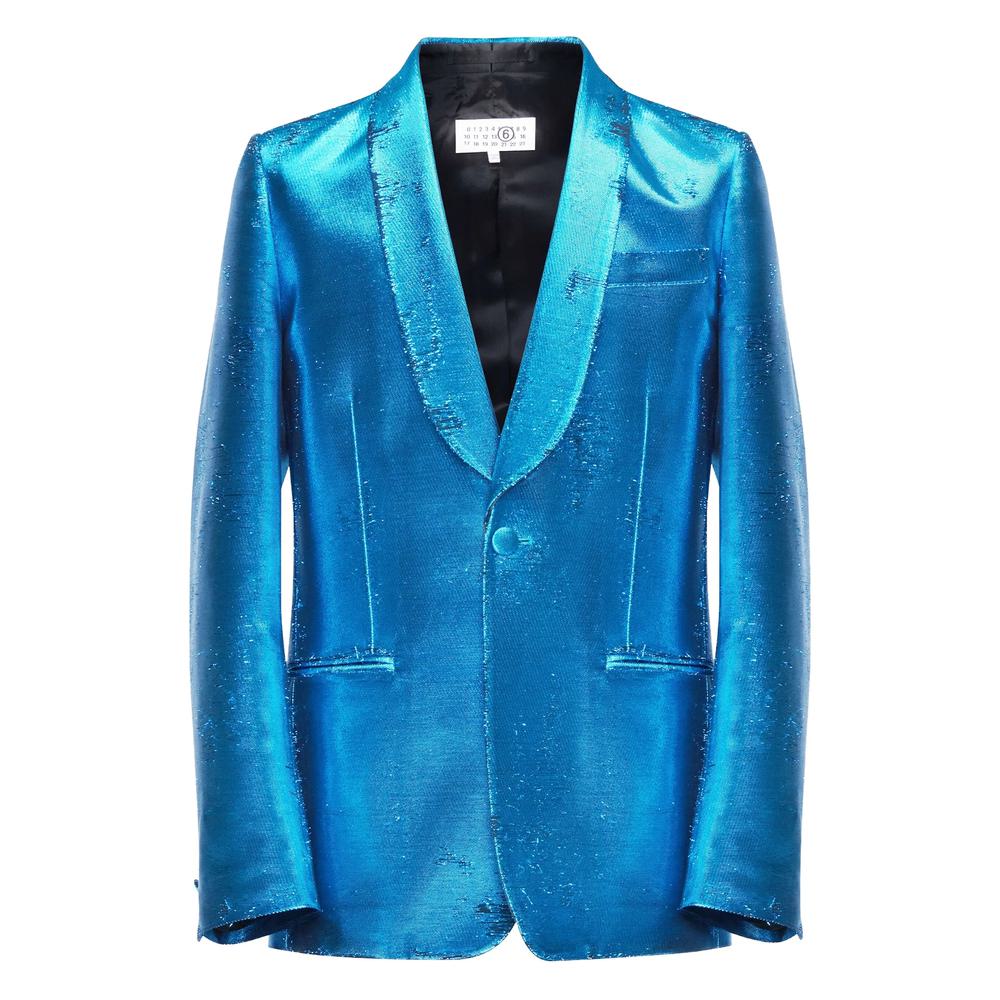MM6 Maison Margiela Jackets