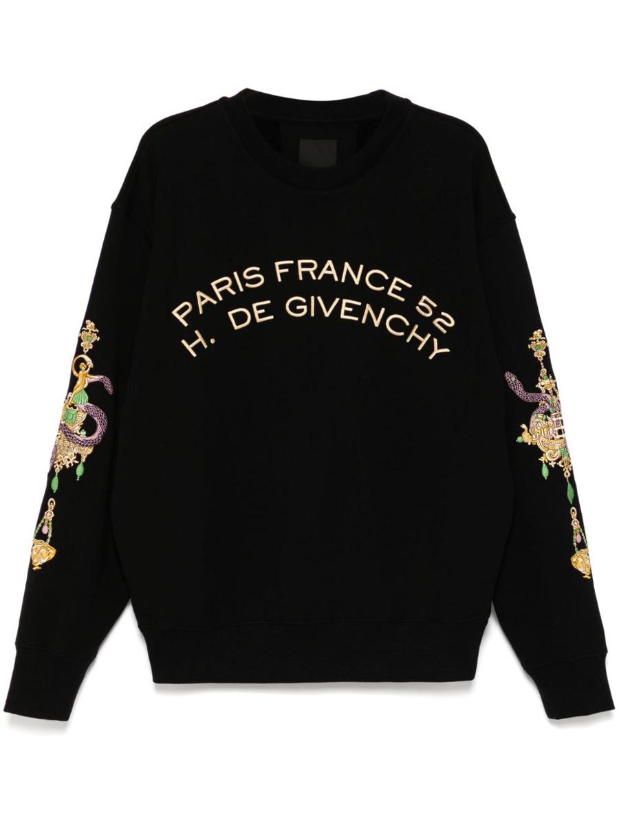 Givenchy Sweaters