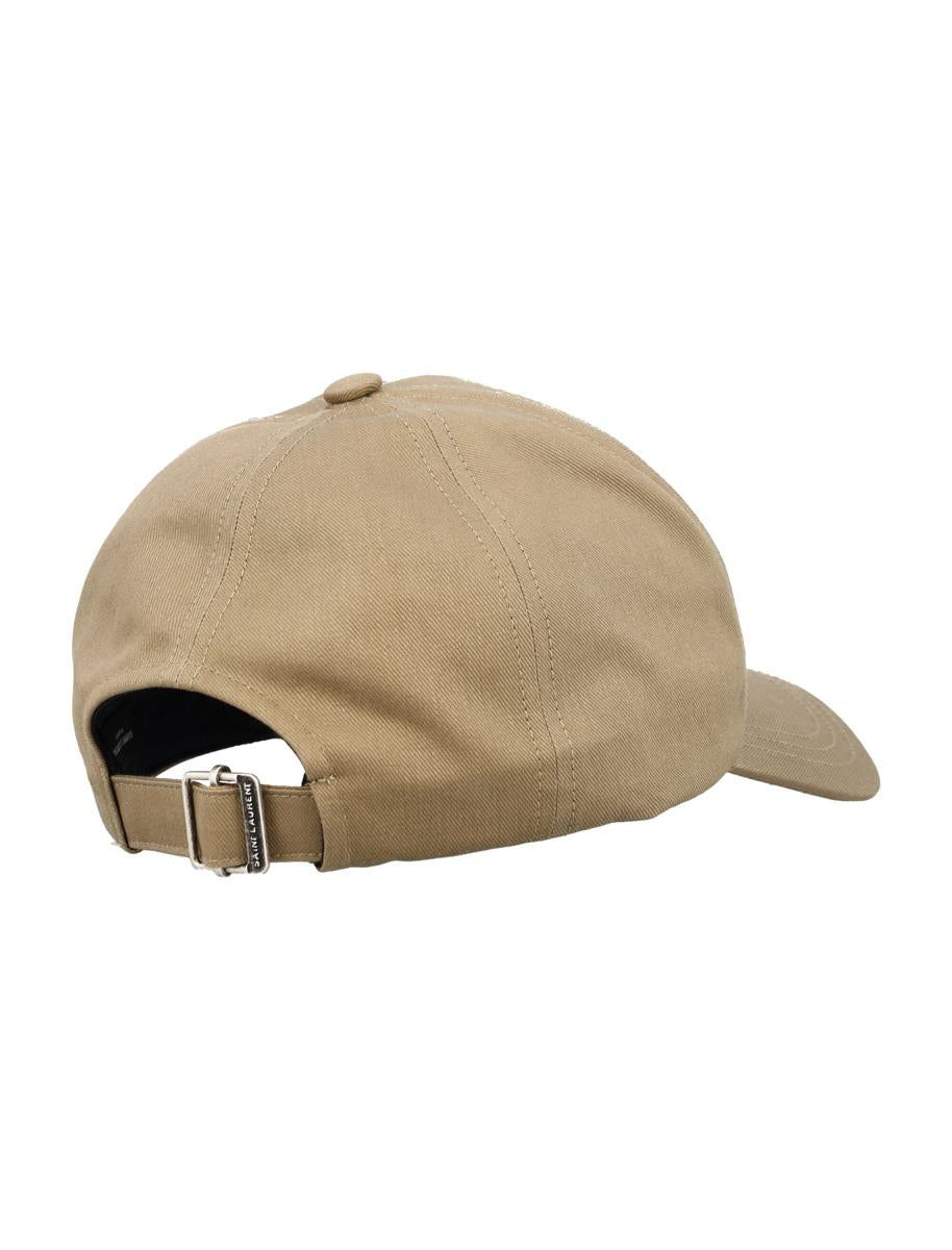 Saint Laurent Cap