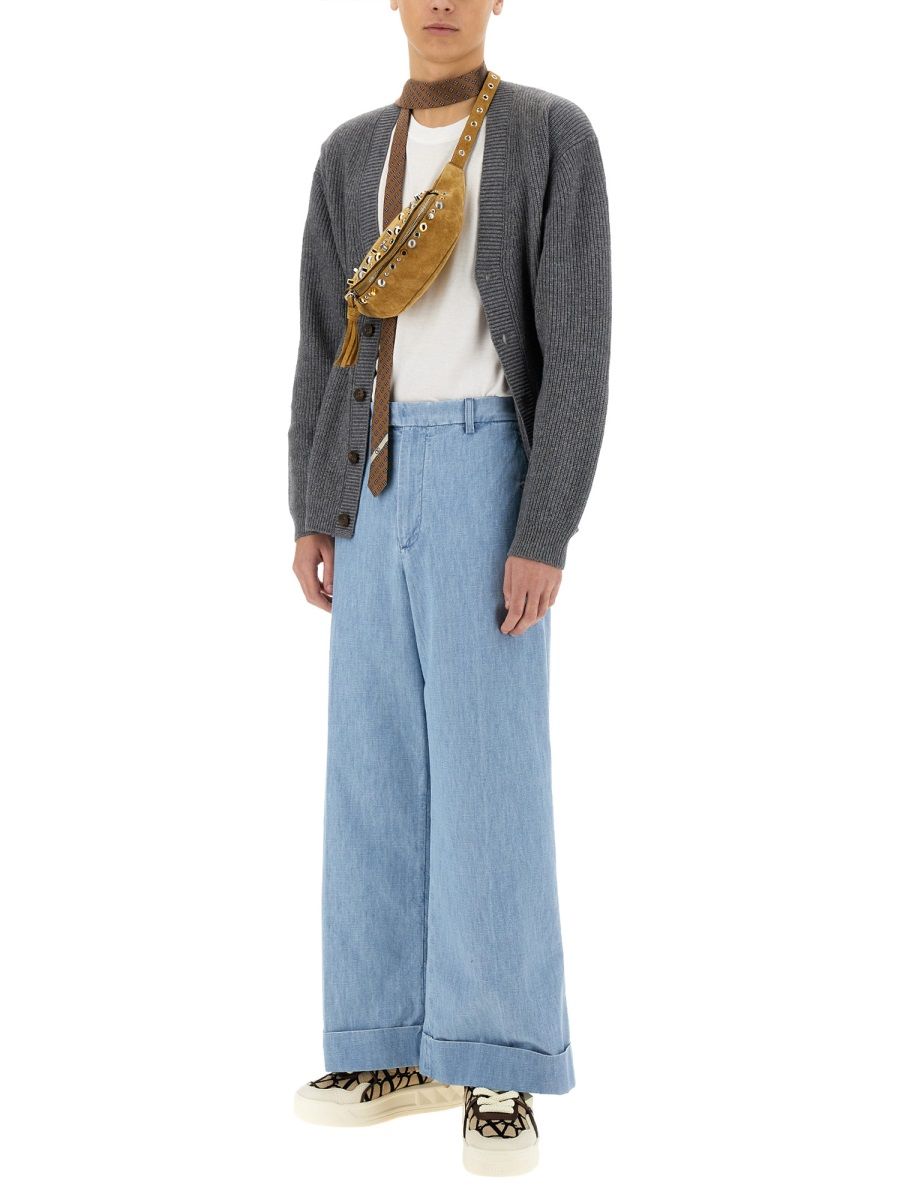 Valentino Garavani Jeans