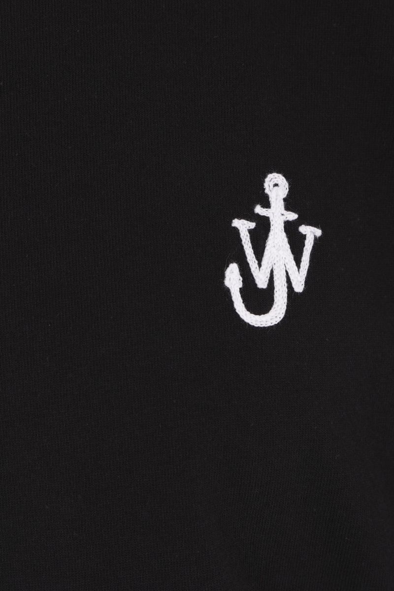 Jw Anderson "Anchor" T-Shirt