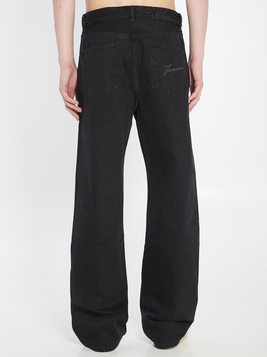 De-Nimes Denim Pants