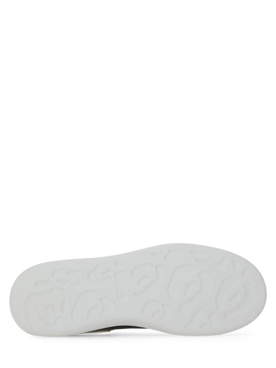 Alexander McQueen Oversized Sneaker