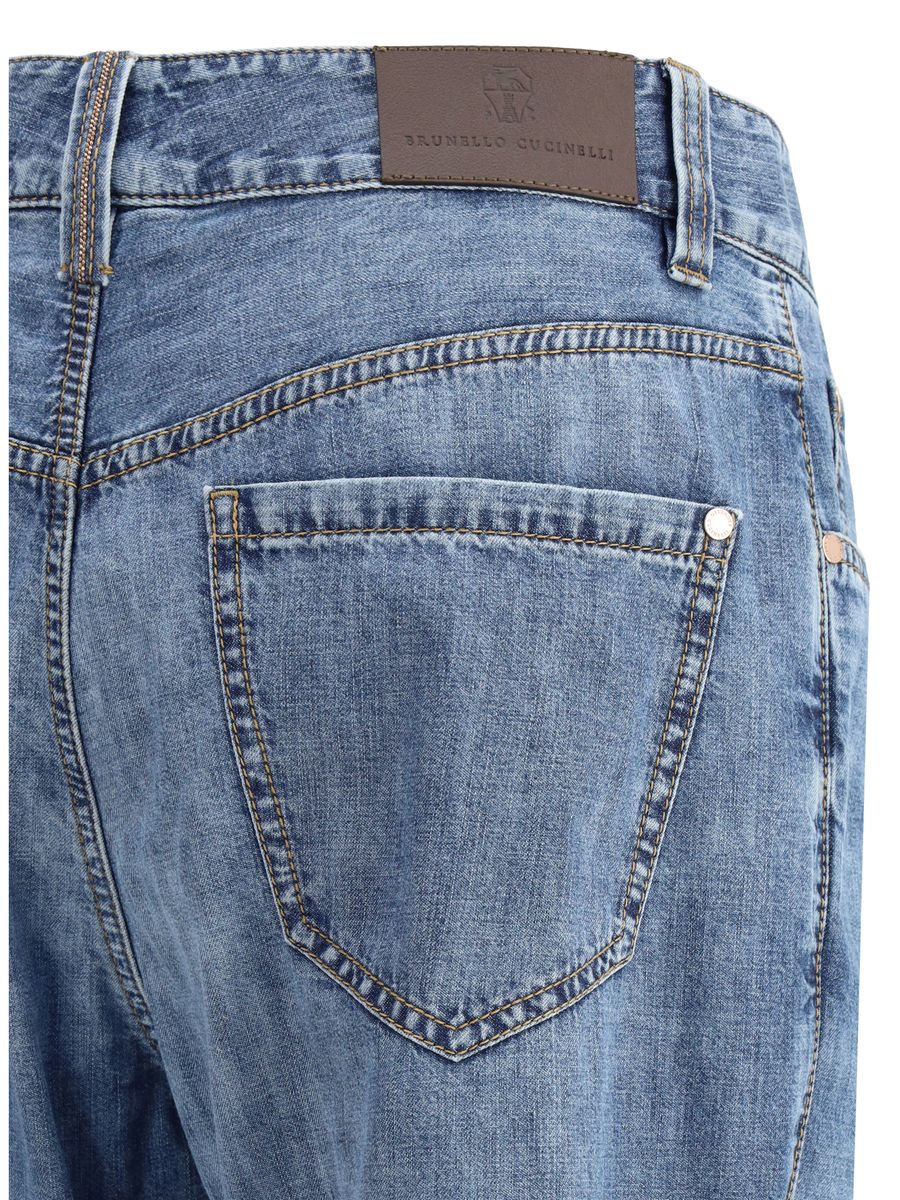 Brunello Cucinelli Jeans