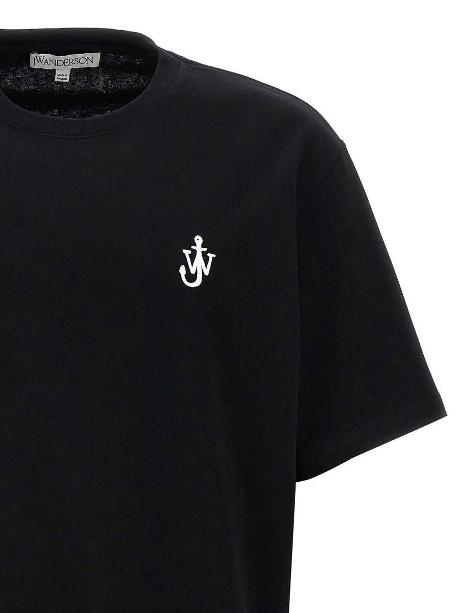 Jw Anderson "Anchor" T-Shirt