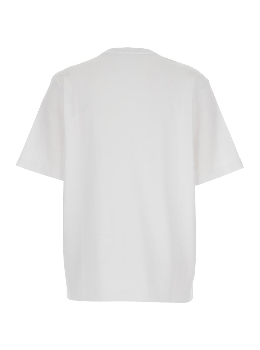 Dressed Fox Comfort Tee-Shirt