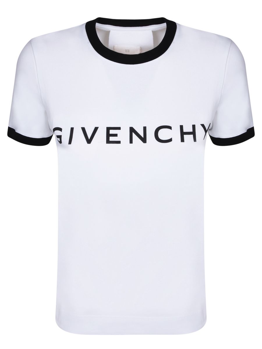 Givenchy T-Shirts And Polos