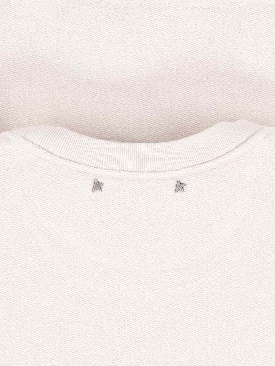 Golden Goose Cotton Sweatshirt