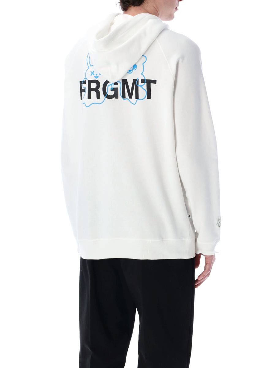 Moncler Genius Cartoon Logo Hoodie