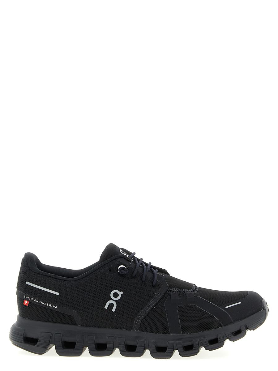 On Running 'Cloud 6' Sneakers