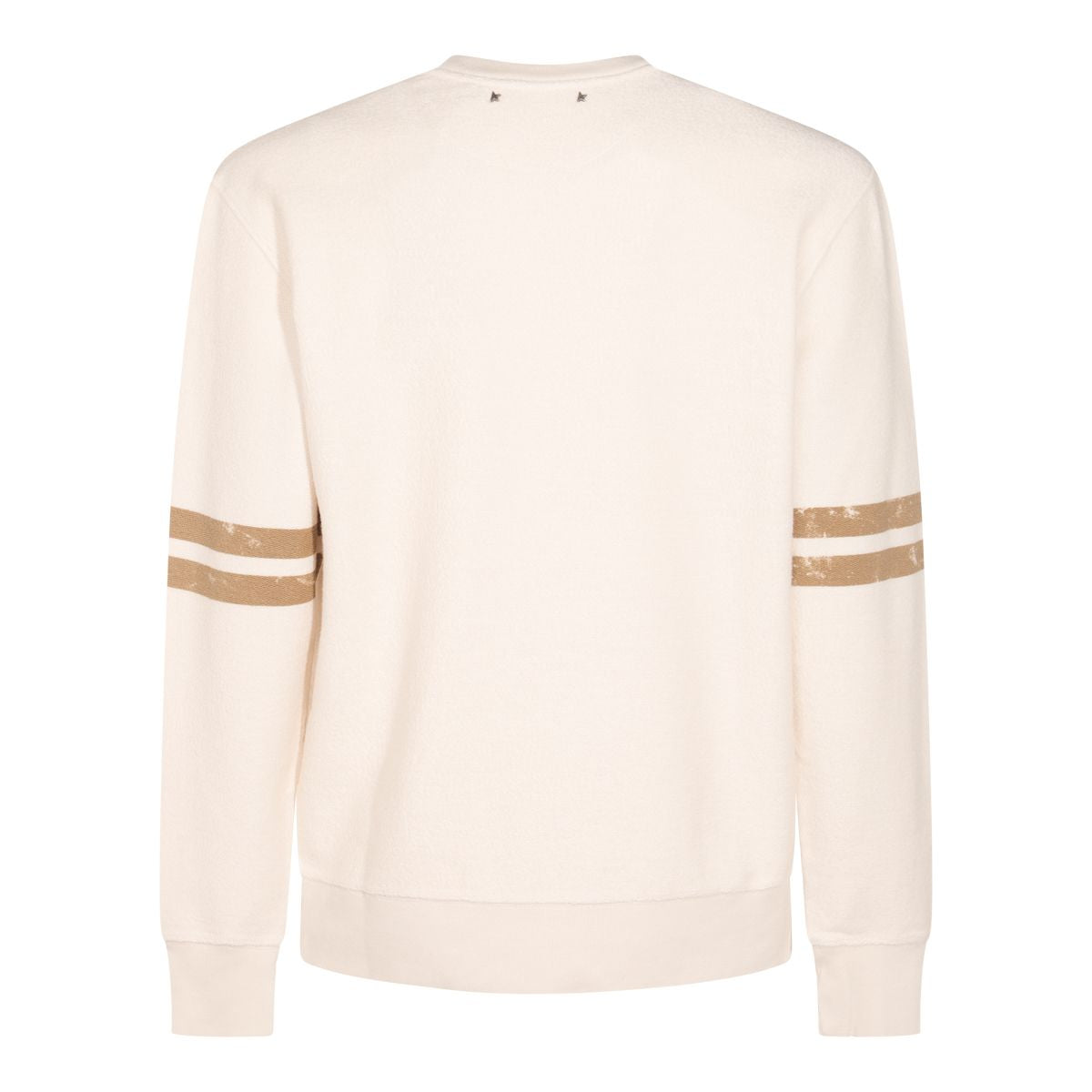 Golden Goose Cotton Sweatshirt