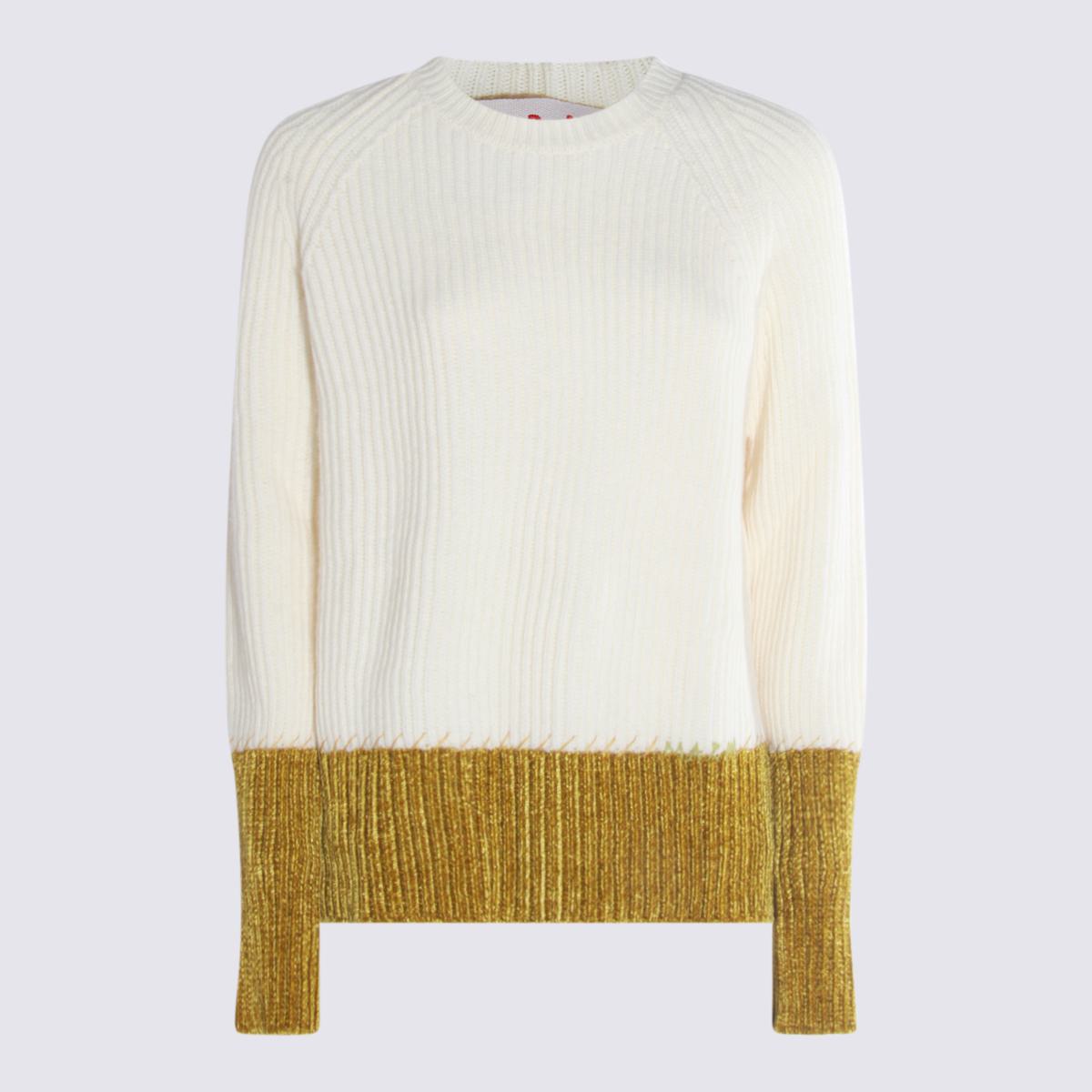 Marni Maglie Pearl