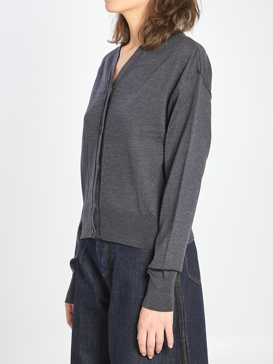 Brode Cardigan