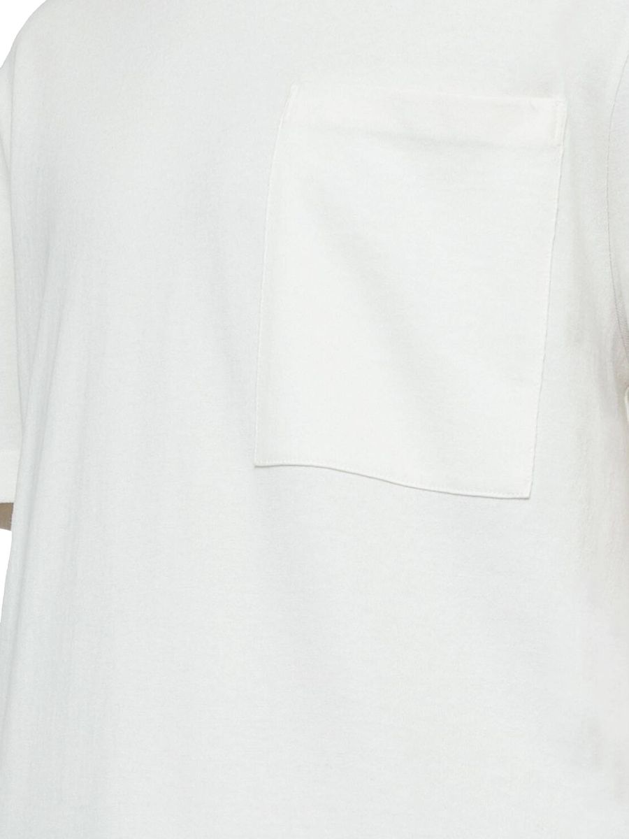 Jil Sander T-Shirts And Polos