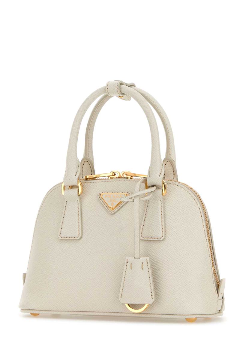 Prada Handbags.