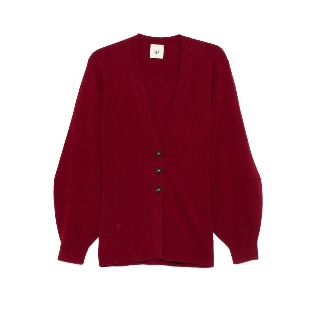 The Garment Sweaters