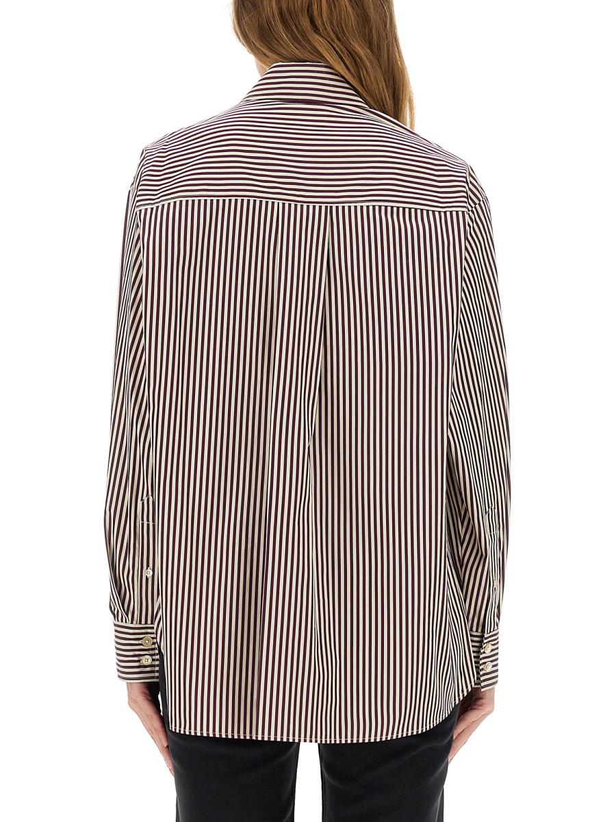 Isabel Marant Shirt "Fabriza"