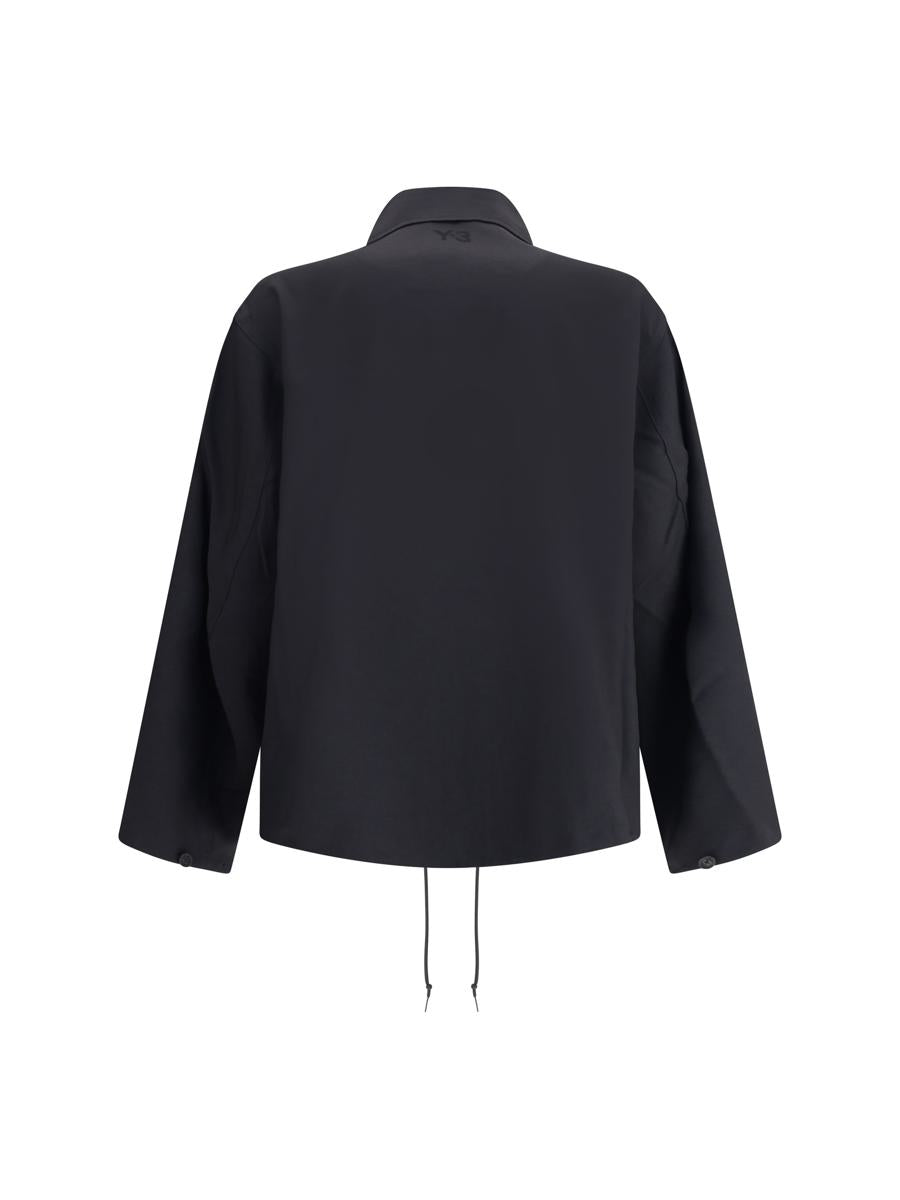 Y-3 Adidas Jackets