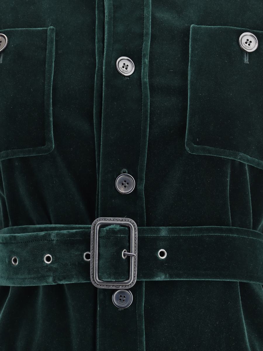 Saint Laurent Jackets
