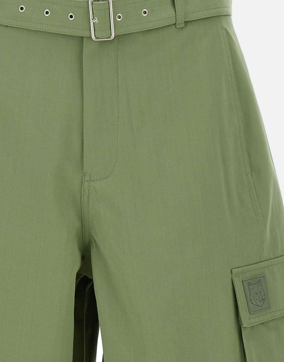 Maison Kitsuné Shorts