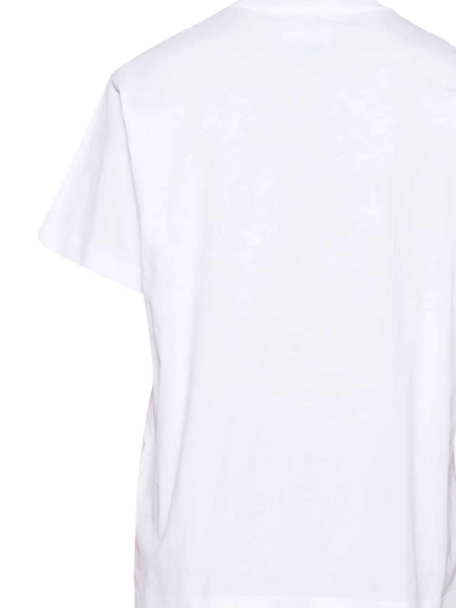 Versace Jeans Couture T-Shirts And Polos