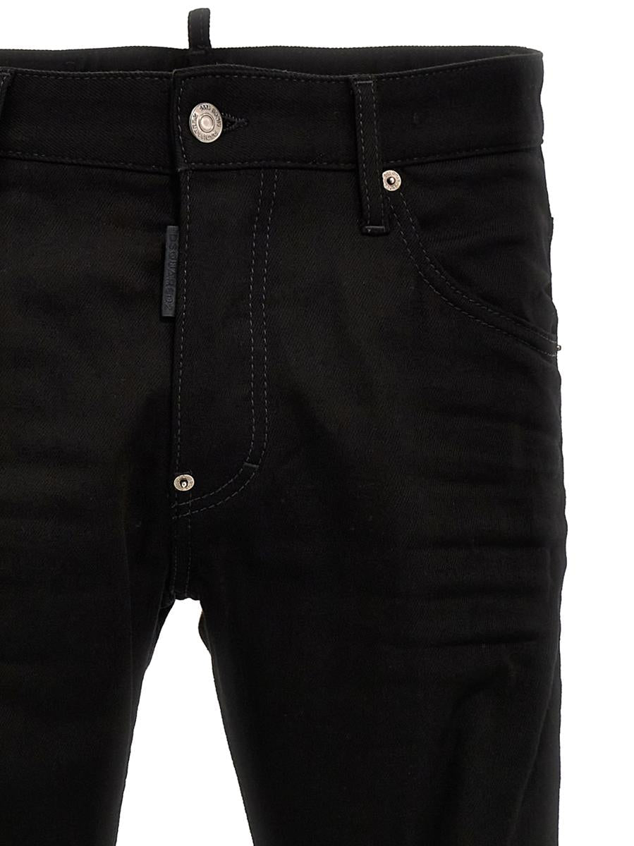 DSQUARED2 'Skater' Jeans