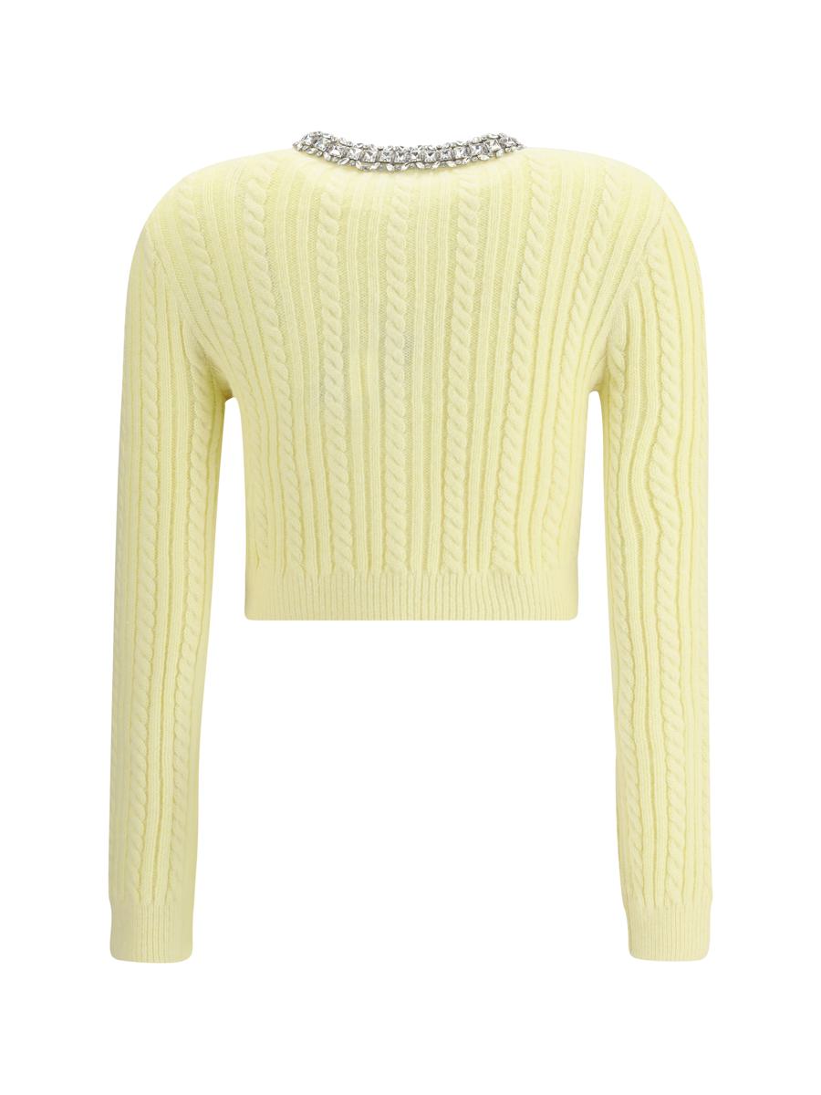 Self-Portrait Knitwear