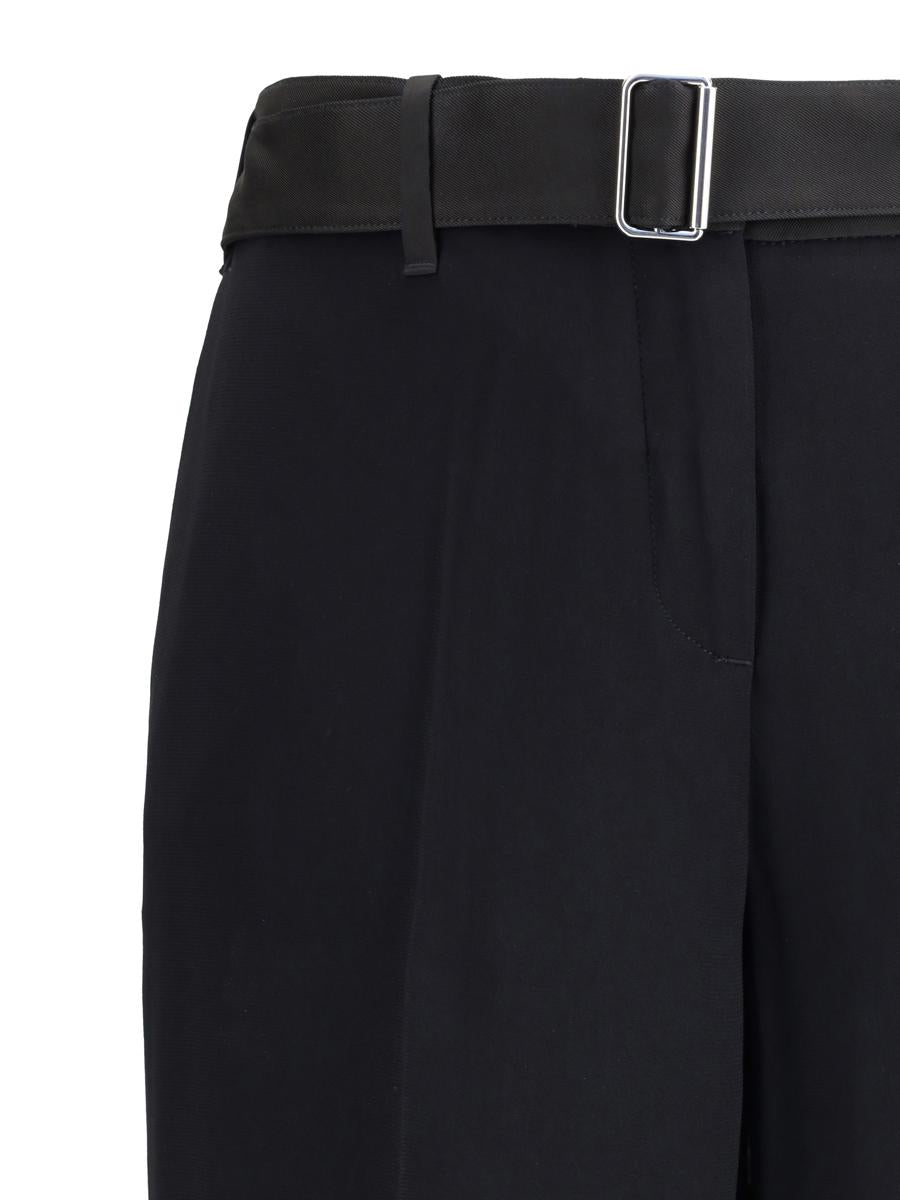 True Royal Pants