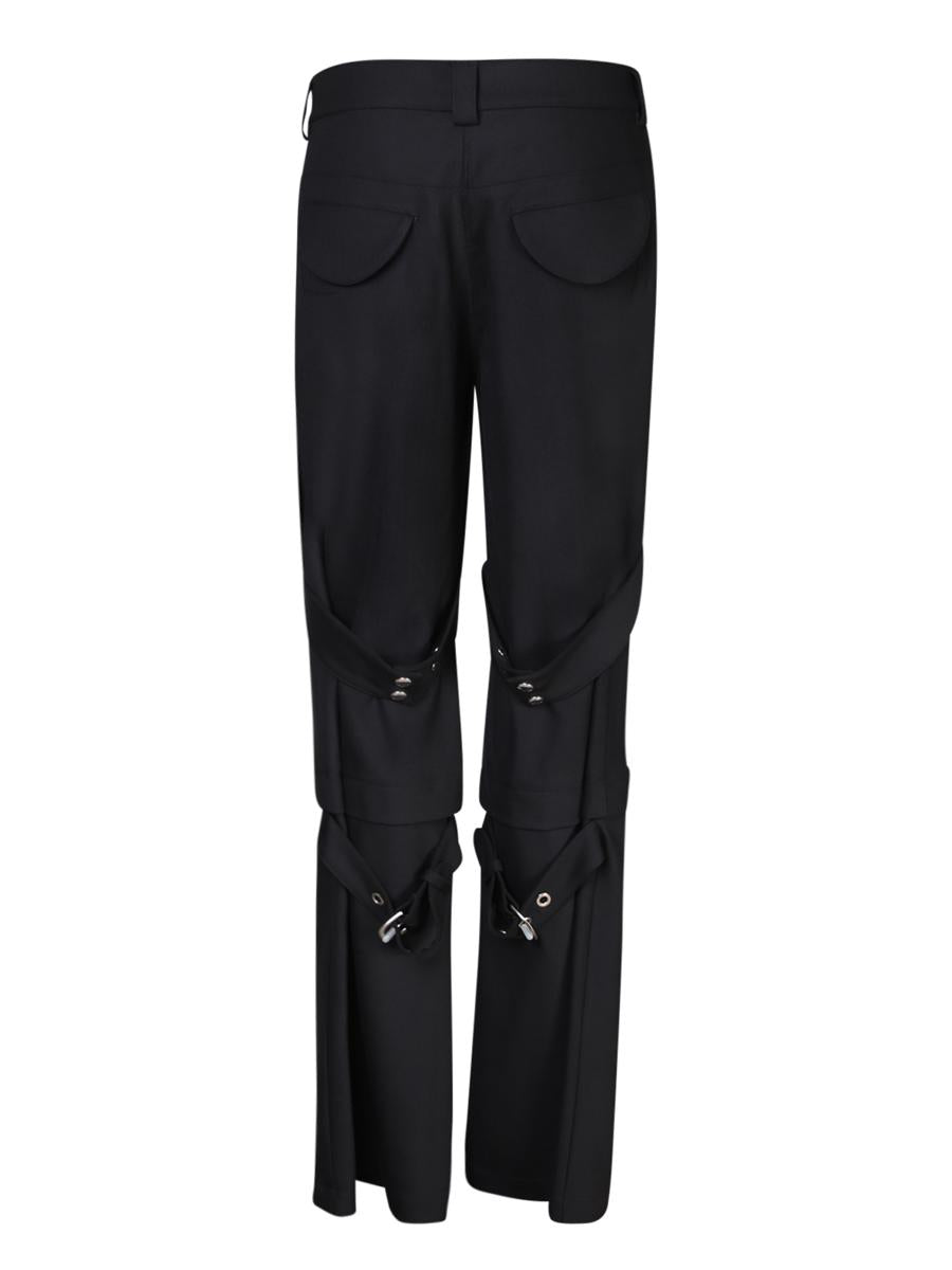 Off-White Trousers