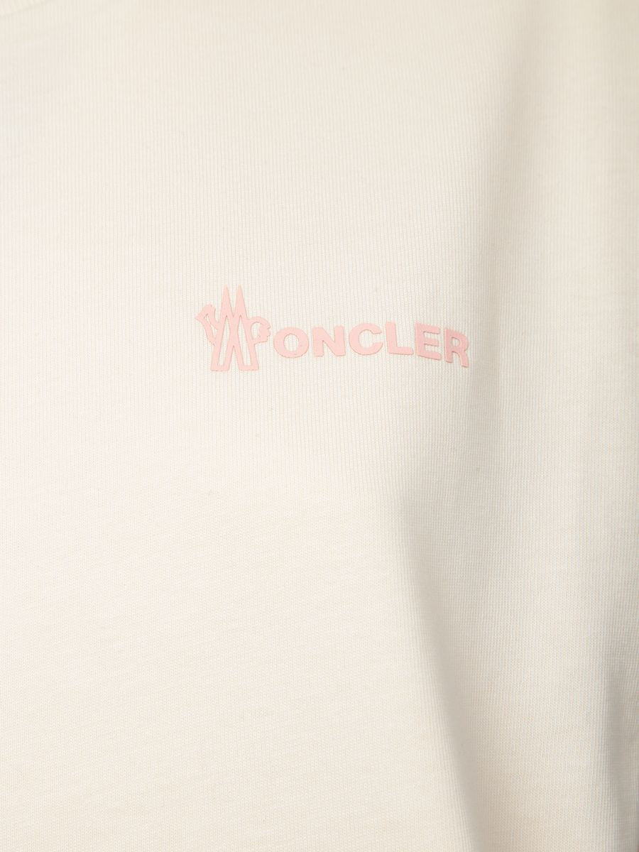 Moncler Grenoble T-Shirts