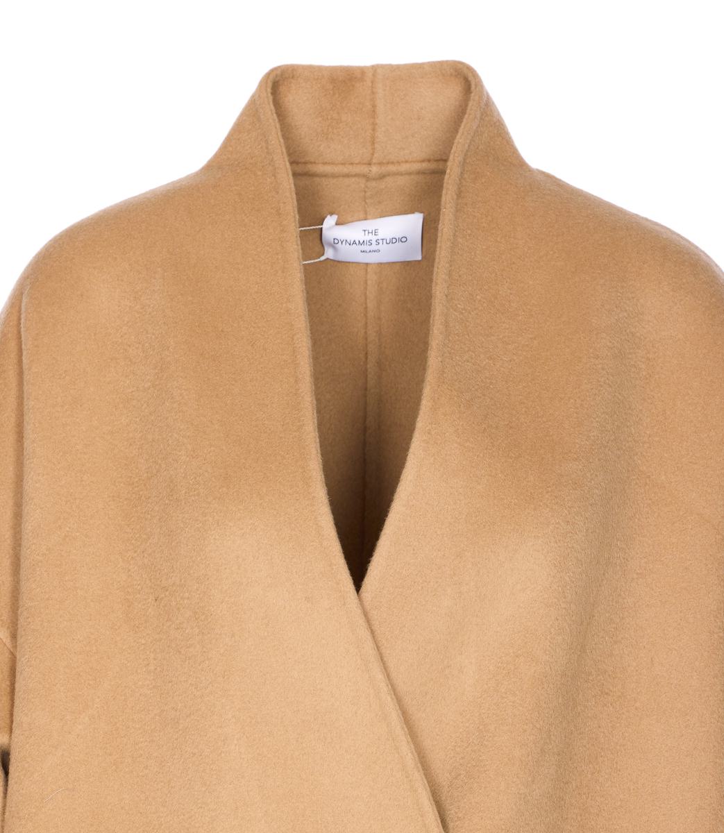 The Dynamis Studio Coats