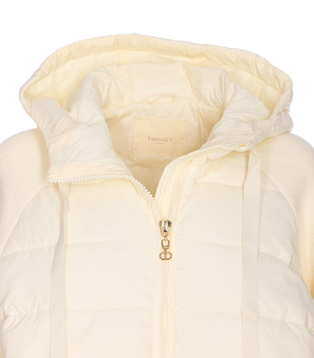 Twinset Coats