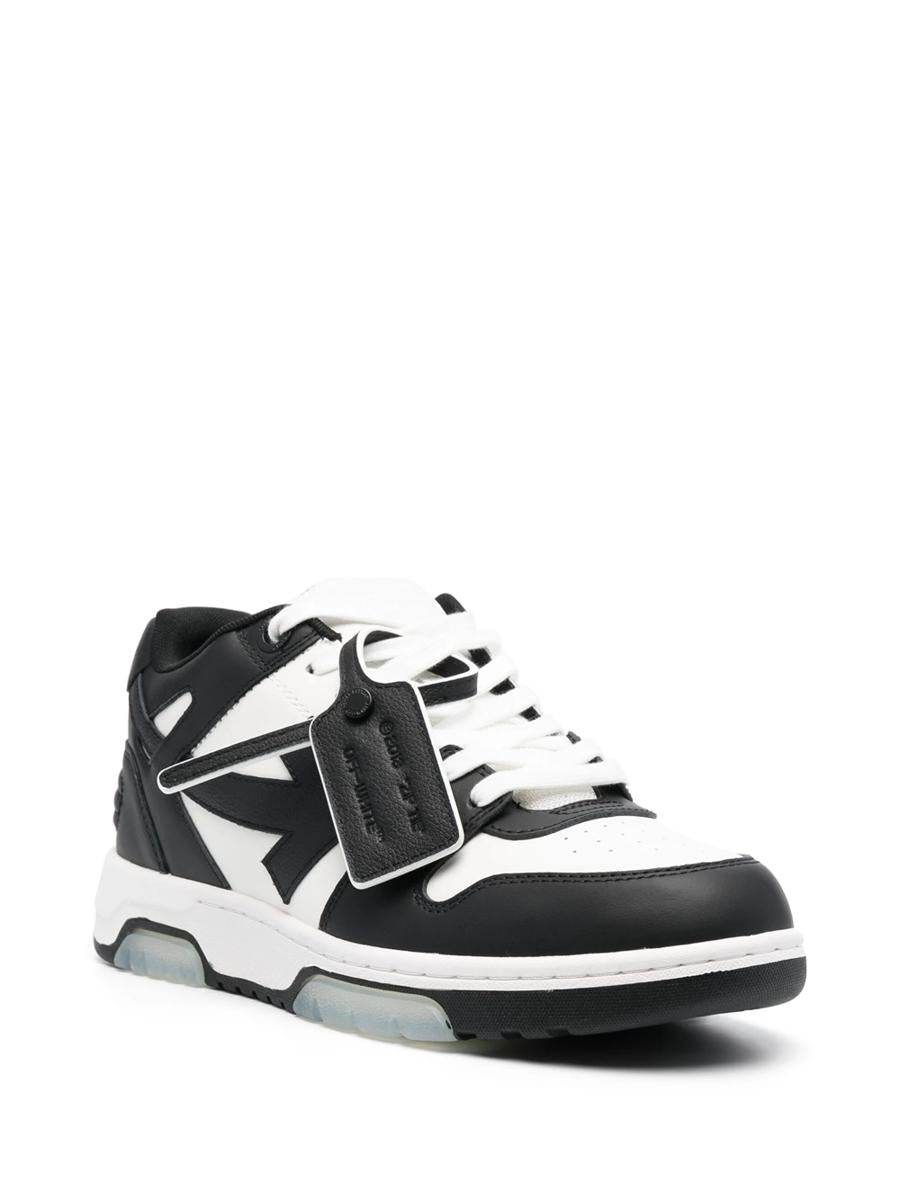Off-White Out Of Office Sneakers