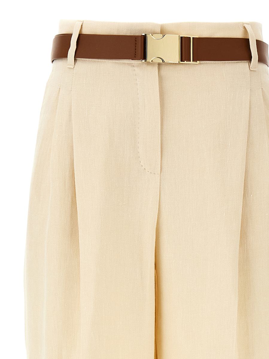 Max Mara Studio 'Siamese' Pants