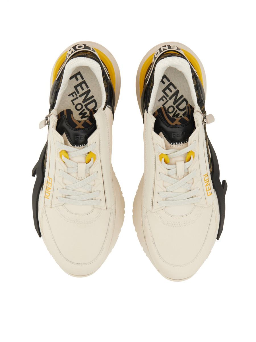 Fendi Sneaker "Flow"