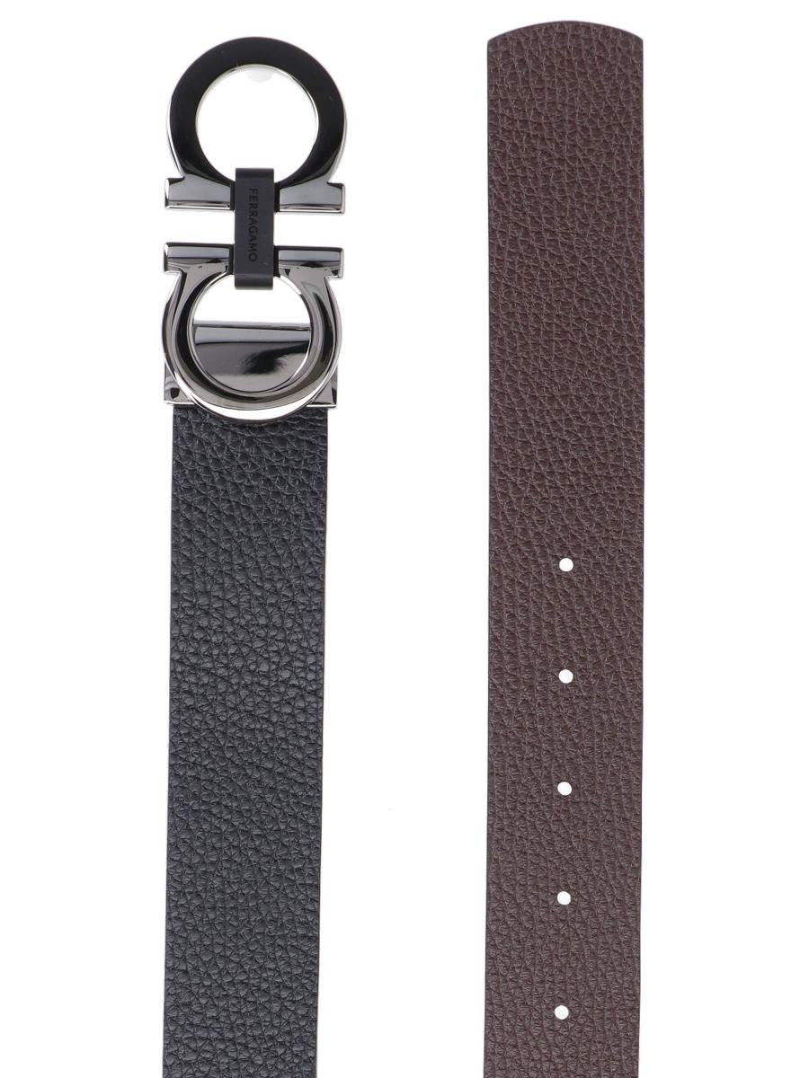 Salvatore Ferragamo Belts