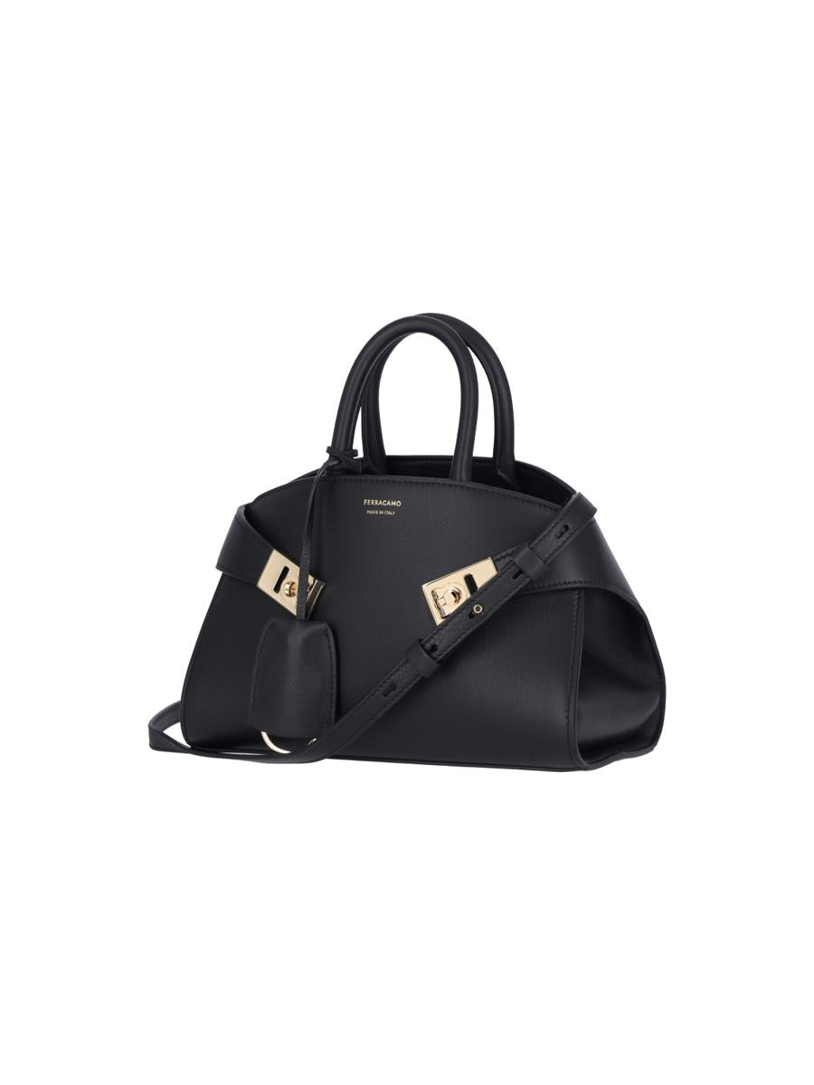 Salvatore Ferragamo Bags
