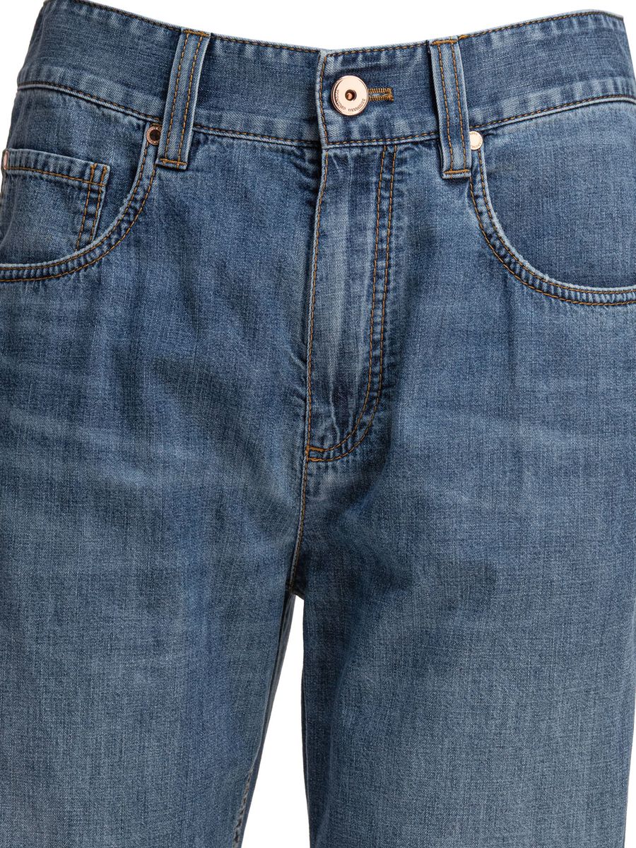 Brunello Cucinelli Jeans