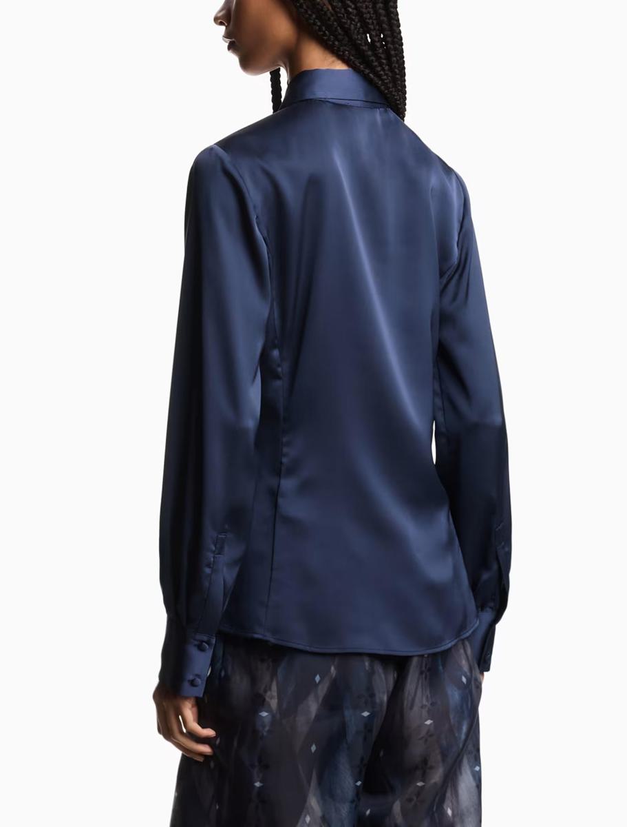 Emporio Armani Shirts