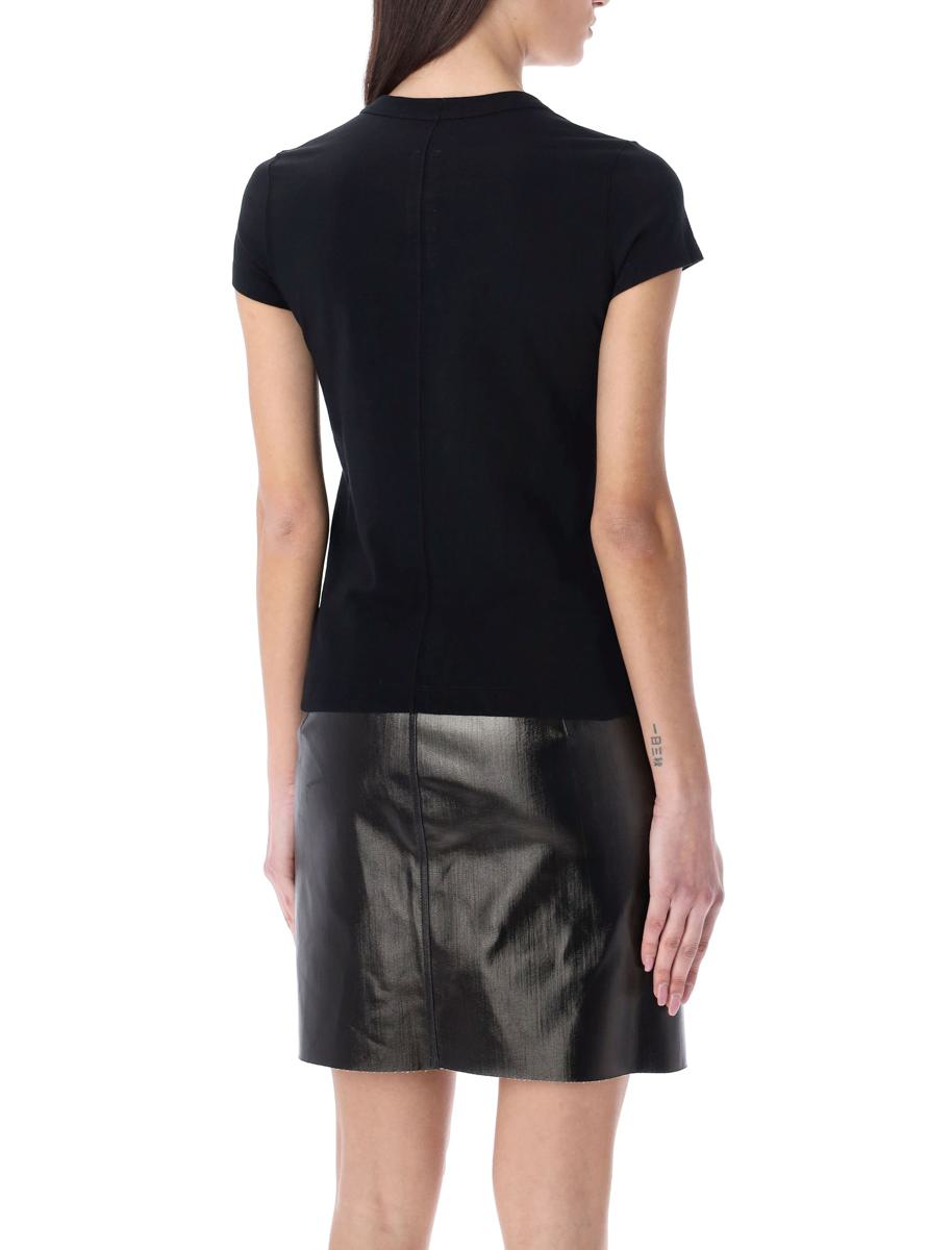 Rick Owens Cropped Level T