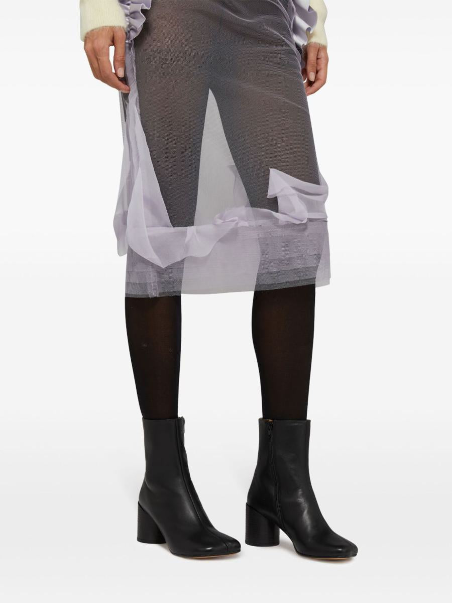 MM6 Maison Margiela Boots